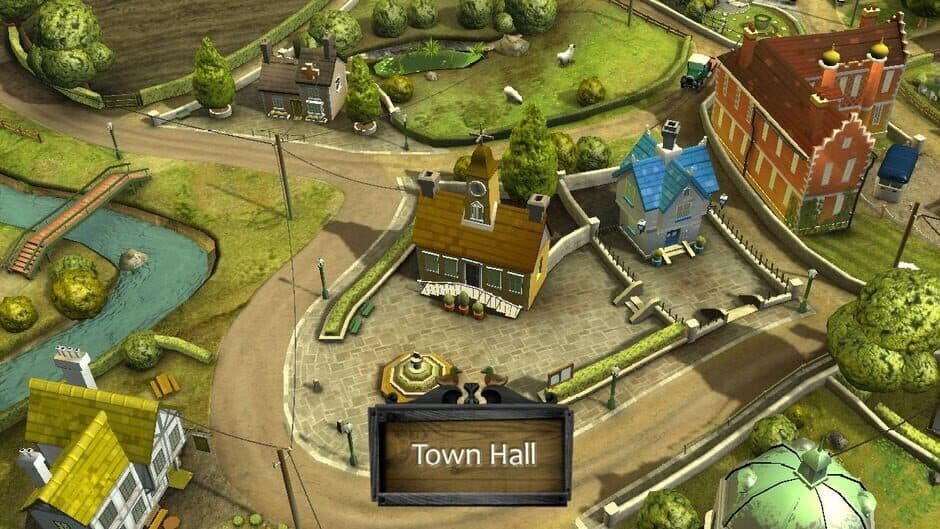 Blue Toad Murder Files: The Mysteries of Little Riddle screenshot 4