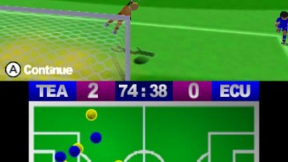Football Up Online screenshot 7
