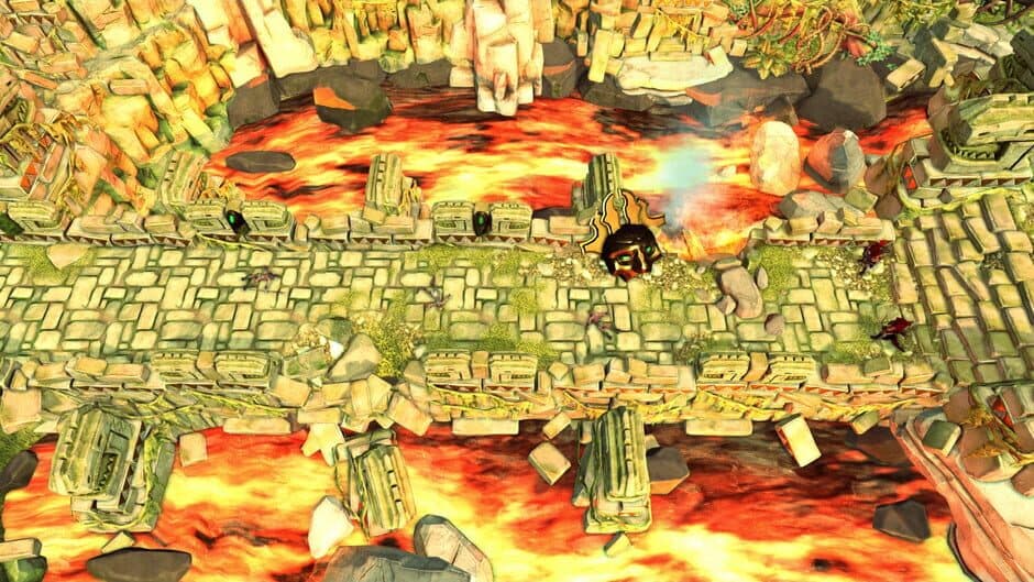 War Party screenshot 3