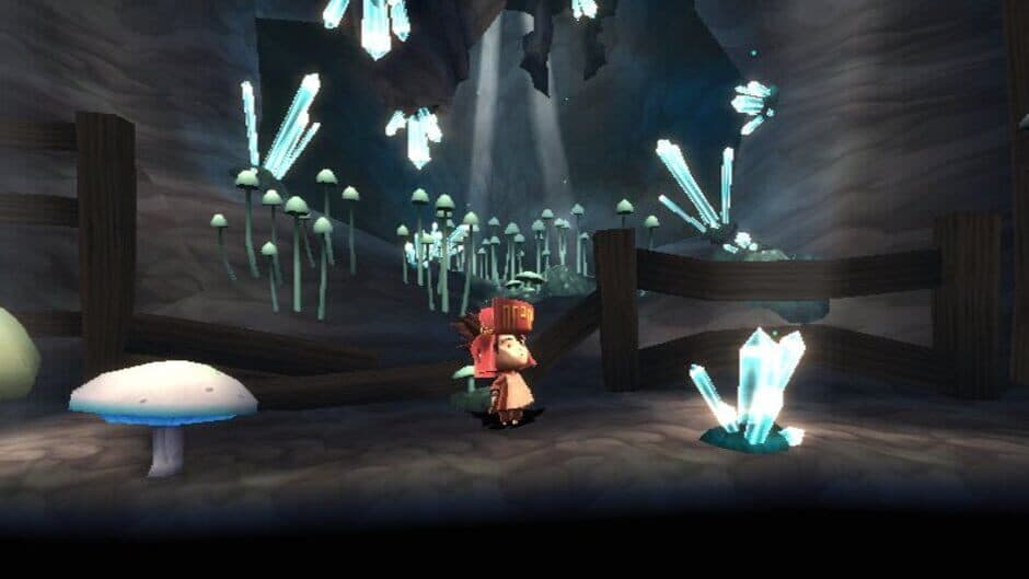 LostWinds screenshot 8