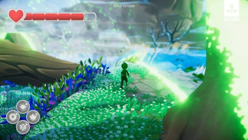 Ary and the Secret of Seasons screenshot 8