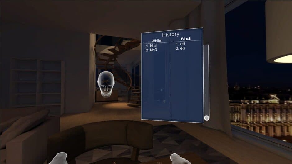Immersion Chess screenshot 4