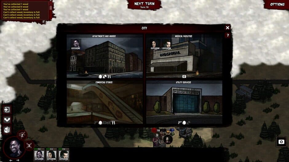 Z Dawn screenshot 7