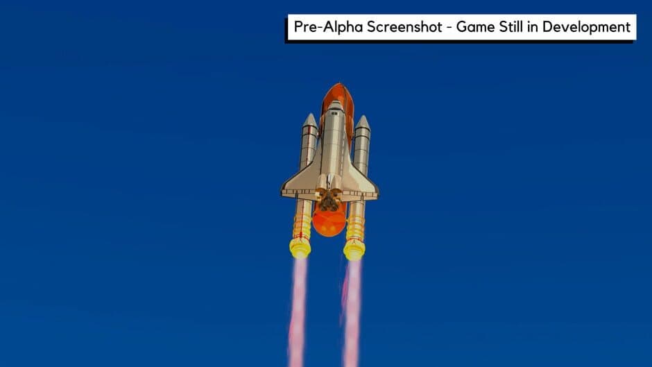 Mars Horizon screenshot 5