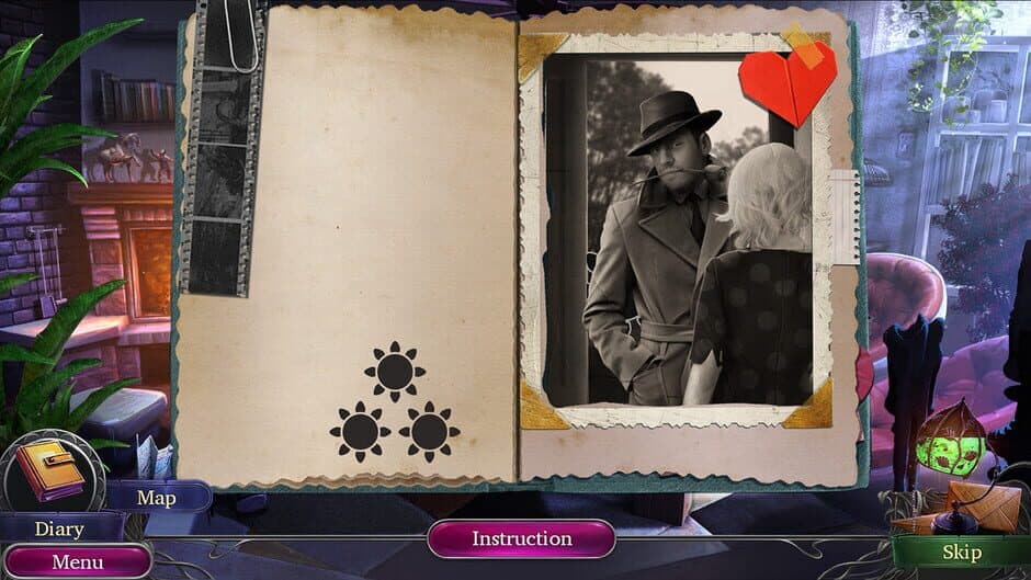 Noir Chronicles: City of Crime screenshot 8