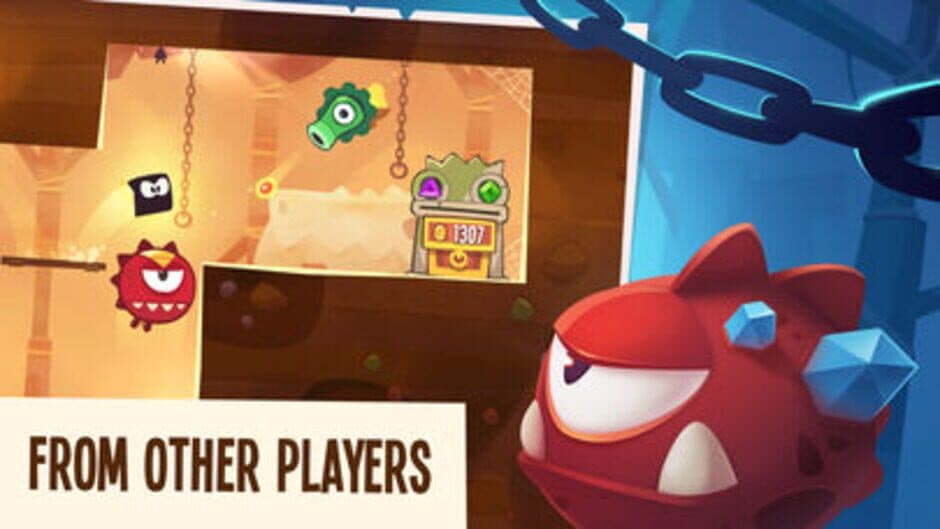 King of Thieves screenshot 7