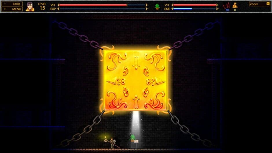 Unepic screenshot 2