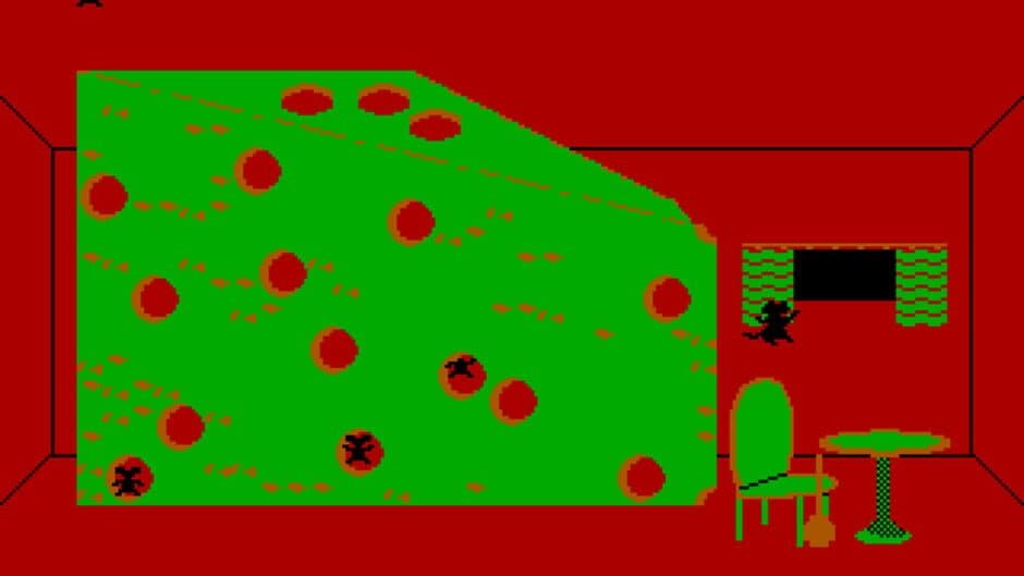 Alley Cat screenshot 2