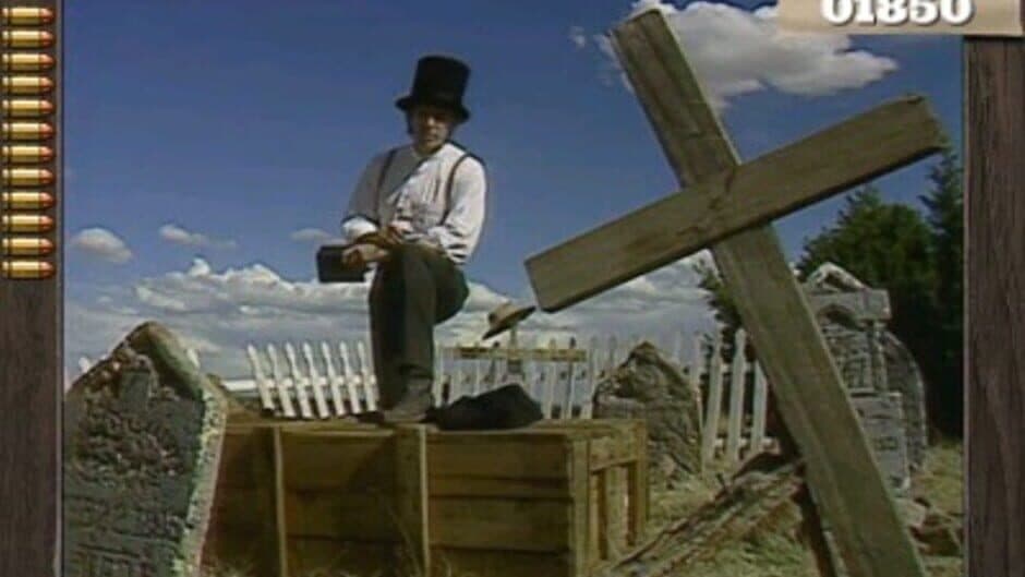 Mad Dog McCree screenshot 5