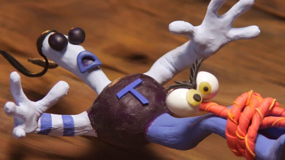 Armikrog screenshot 8