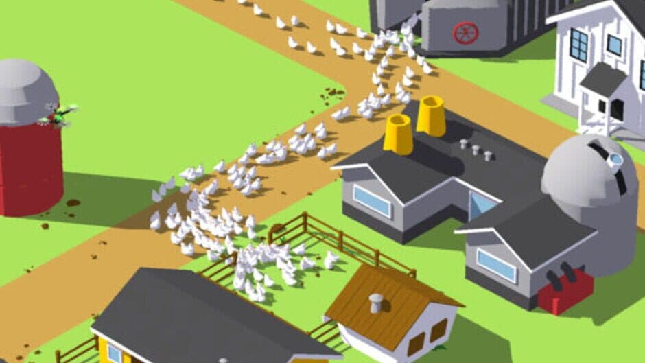 Egg, Inc. screenshot 4