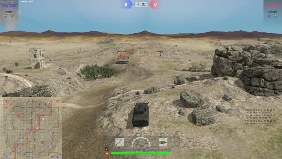 Warzone screenshot 5