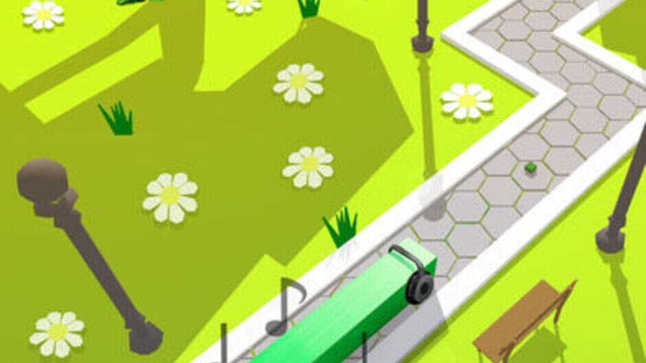 Dancing Line screenshot 5