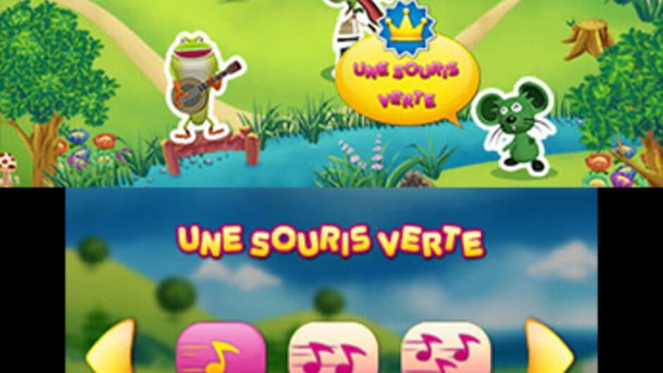 Mes Comptines screenshot 1