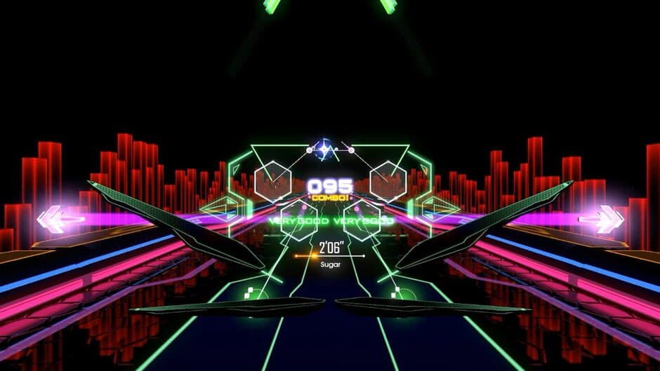 AudioBeats screenshot 1