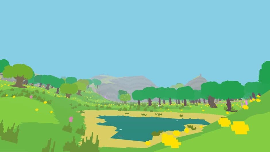 Proteus screenshot 2