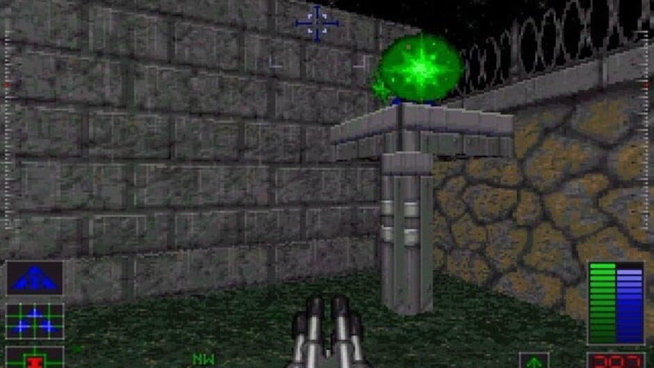 CyClones screenshot 3