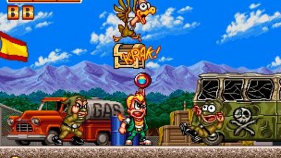 Spinmaster screenshot 3