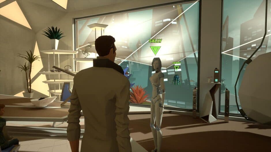 State of Mind screenshot 7