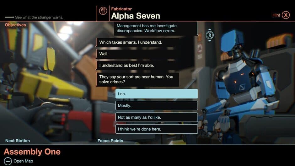 Subsurface Circular screenshot 7