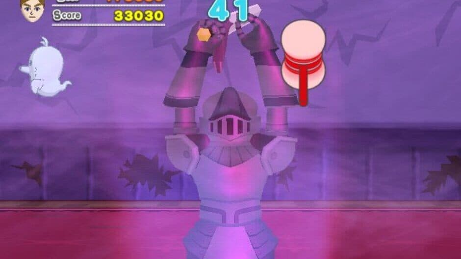 Happy Hammerin' screenshot 8