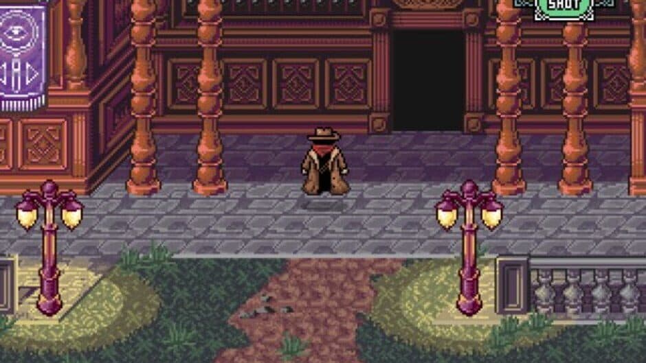 Kingdoms of the Dump screenshot 3