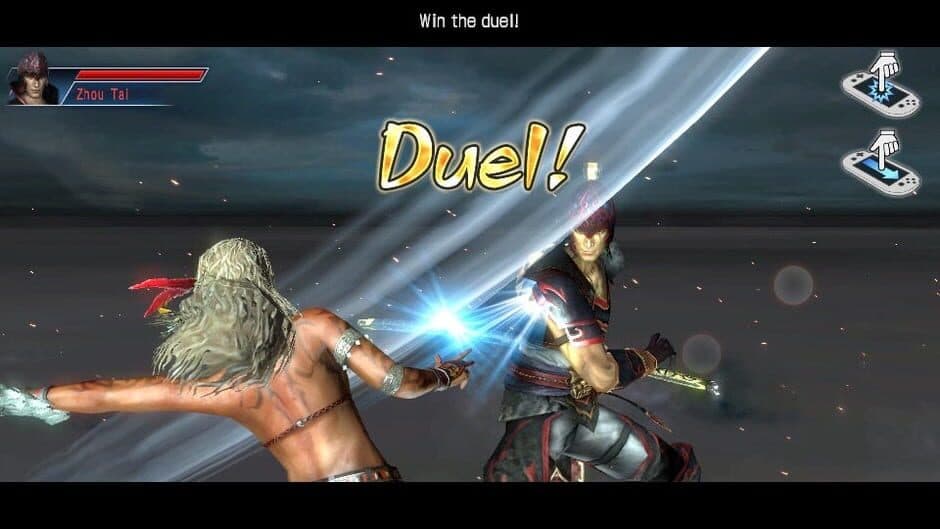 Dynasty Warriors Next screenshot 3