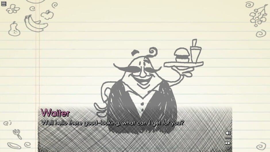 Doodle Date screenshot 5