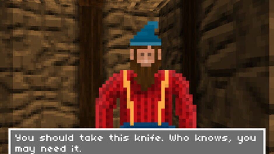 Moirai screenshot 4