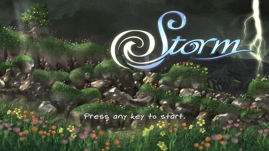 Storm screenshot 3