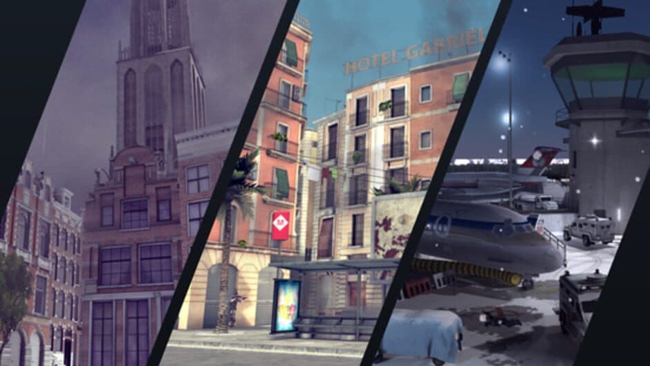 Critical Ops screenshot 3