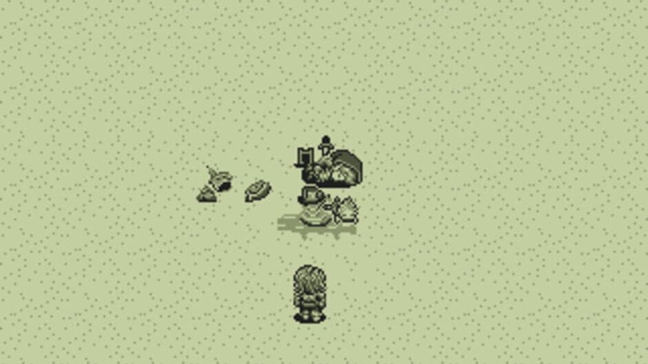 Chromophore: The Two Brothers Director's Cut screenshot 8