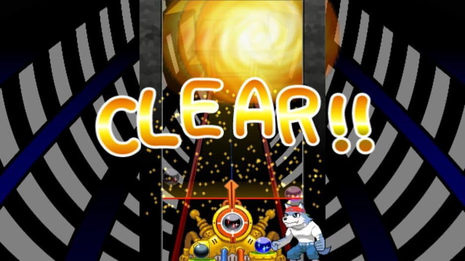 Bust-A-Move Bash! screenshot 9