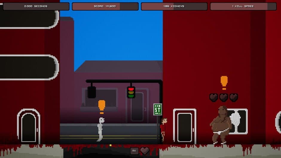 The Pillage screenshot 9