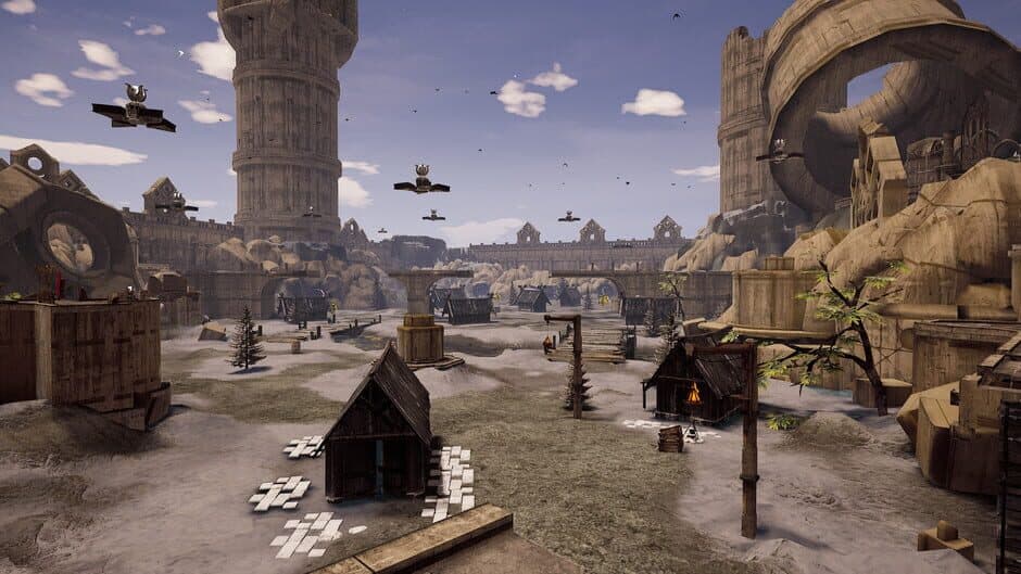 Magic Realm: Online screenshot 6