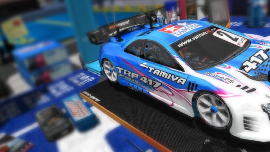 VRC Pro screenshot 3