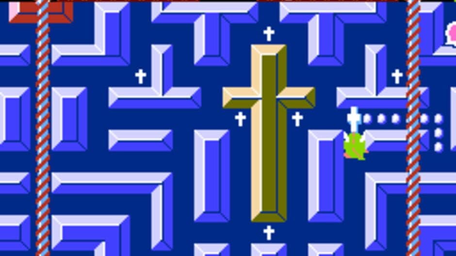 Devil World screenshot 5