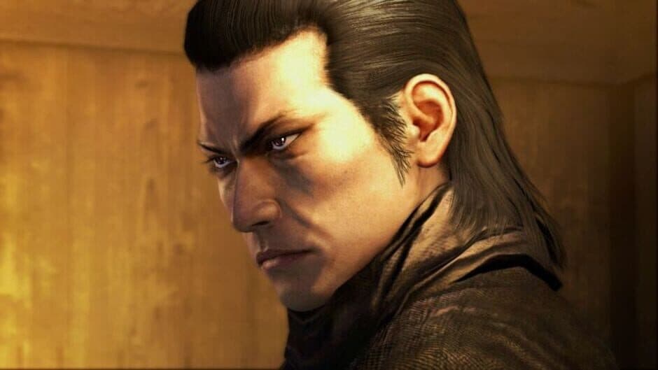 Ryuu ga Gotoku Ishin! screenshot 8
