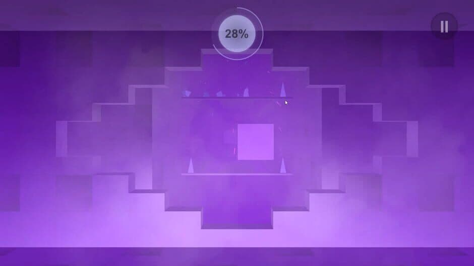 Infinity Escape screenshot 2
