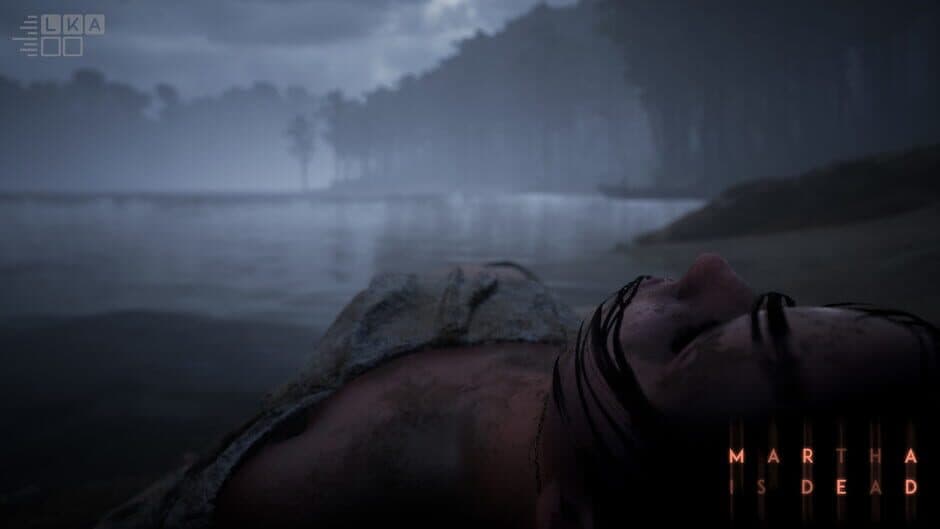 Martha Is Dead screenshot 5