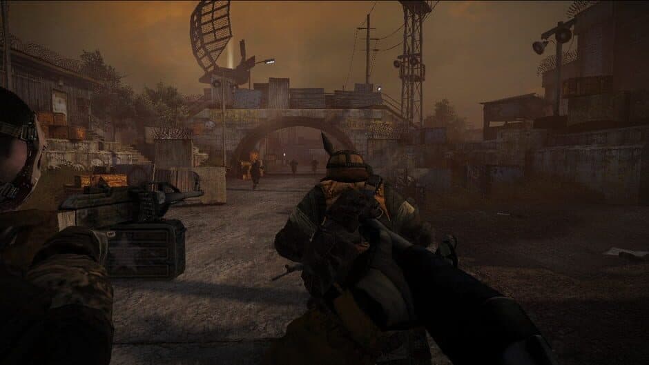 MAG screenshot 3