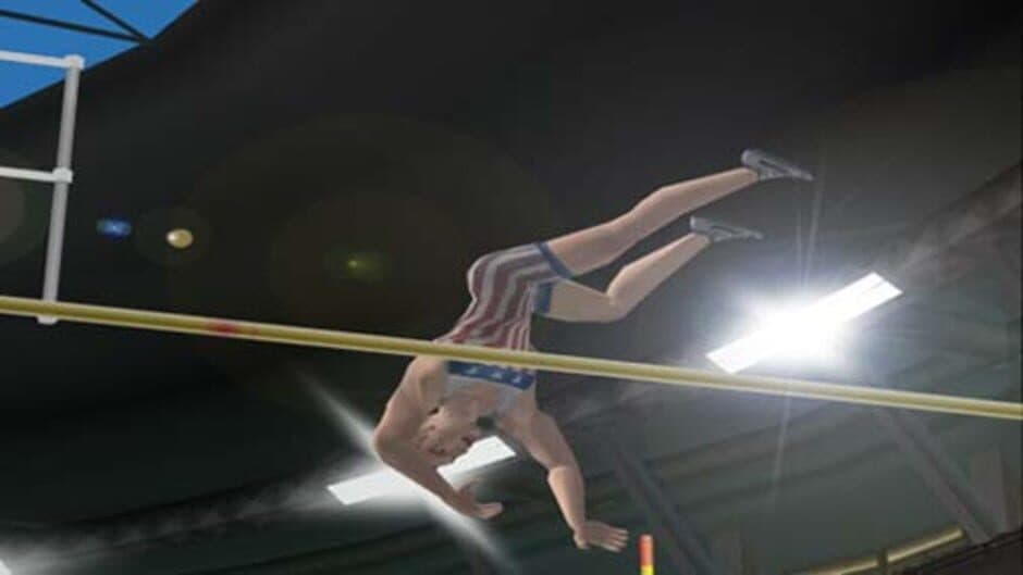 Triple Jumping Sports screenshot 4
