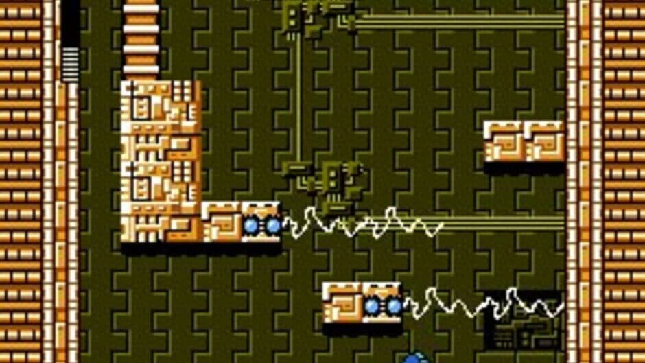 Mega Man screenshot 6