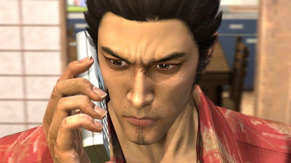 Yakuza: Dead Souls screenshot 8