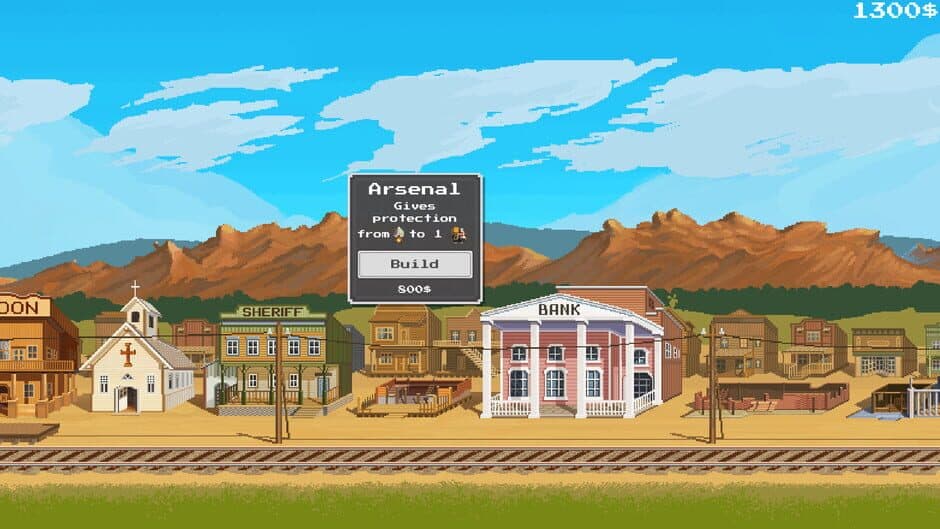 Pixel Express screenshot 2