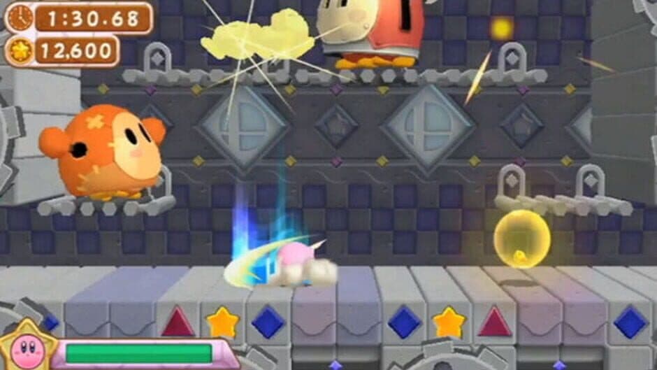 Kirby's Dream Collection Special Edition screenshot 5