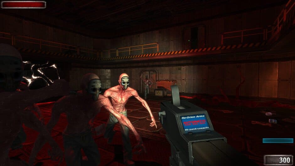 Putrefaction screenshot 4