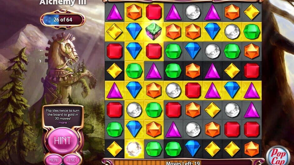Bejeweled 3 screenshot 5