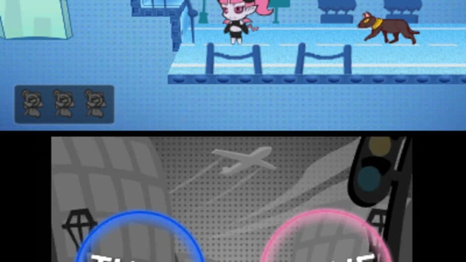 Groove Heaven screenshot 2