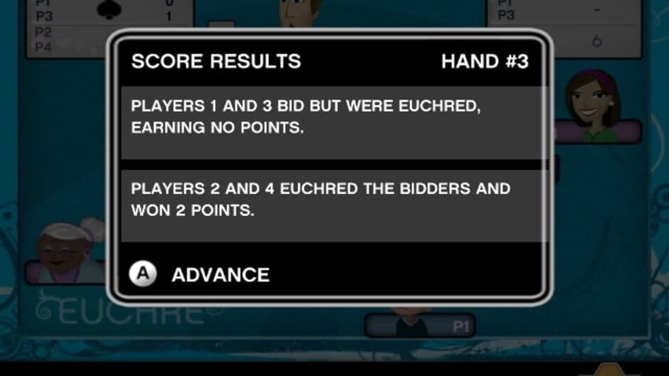 HB Arcade Cards screenshot 3